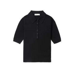 Everlane Italian Merino Rib Polo